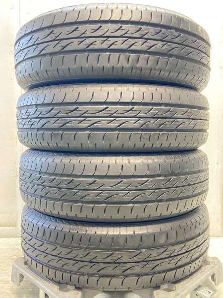 送料込み　165/65R13 BS ネクストリー　バリ山 送料込み 165/65R13 BS ネクストリー バリ山-ストアの通販