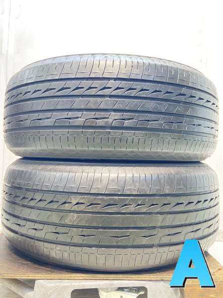 【中古】ブリヂストン レグノ GR-X2 225/55R16  2本セット サマータイヤの通販は