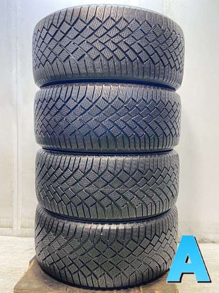 205/60R16 ブリヂストン ブリザックVRX2 中古冬タイヤ4本 2019