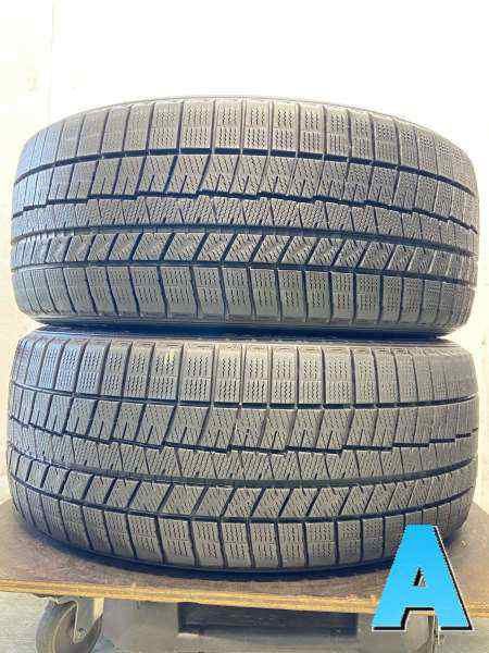 【中古】ダンロップ ウィンターマックス03 225/45R17 2本セット スタッドレスタイヤ