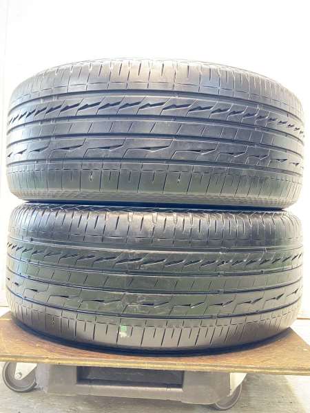 【中古】ブリヂストン ALENZA LX100 225/50R18  2本セット サマータイヤの通販は 17,800円