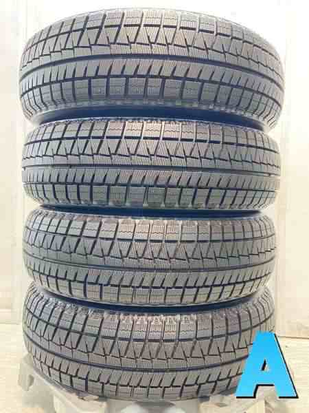 【中古】ブリヂストン アイスパートナー2 175/60R16 4本セット スタッドレスタイヤ