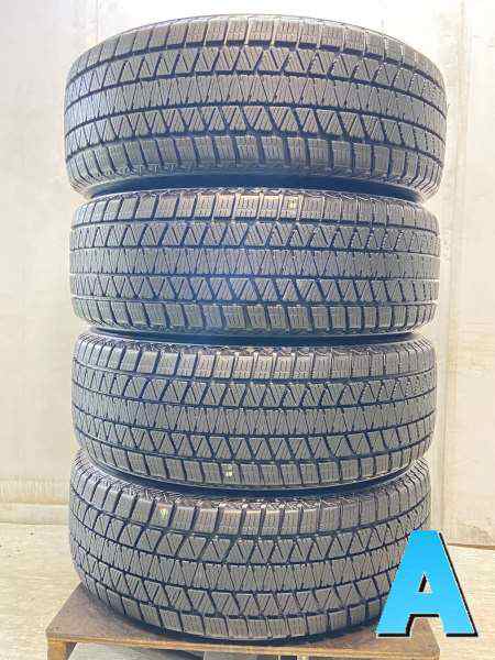 中古】ブリヂストン ブリザック DM-V3 225/60R17 4本セット スタッドレスタイヤの通販はau PAY マーケット - タイヤ・ホイール  カンパニー | au PAY マーケット－通販サイト