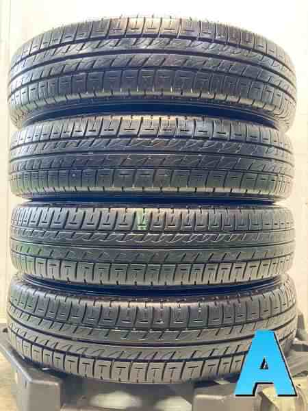 【中古】ブリヂストン スニーカー SNK2 135/80R12 4本セット サマータイヤ