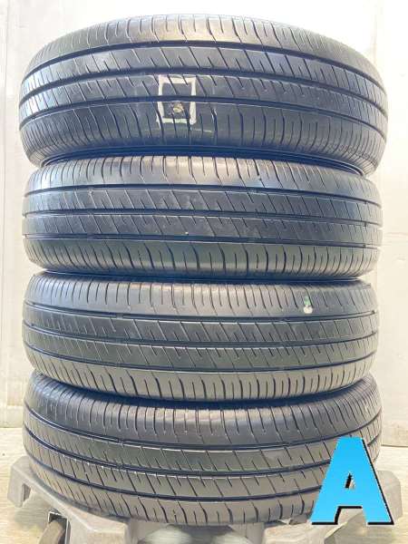 【中古】グッドイヤー エフェシェント グリップ ECO EG02 175/70R14  4本セット サマータイヤの通販は 17,800円