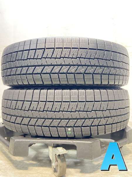 中古】ダンロップ ウィンターマックス 03 175/65R15 2本セット 中古】ダンロップ ウィンターマックス 03 175/65R15 2本セット