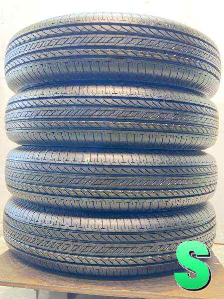 いま人気のアイテム デューラー 中古】ブリヂストン H/L 4本セット 175/80R16 852 その他