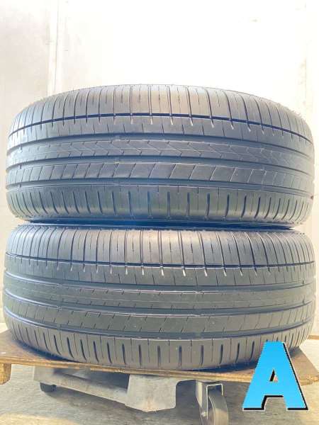 2022年製 ピレリ 中古サマータイヤ 235/55R19 2本セット 2022年製 ピレリ 中古サマータイヤ 235/55R19 2本セット