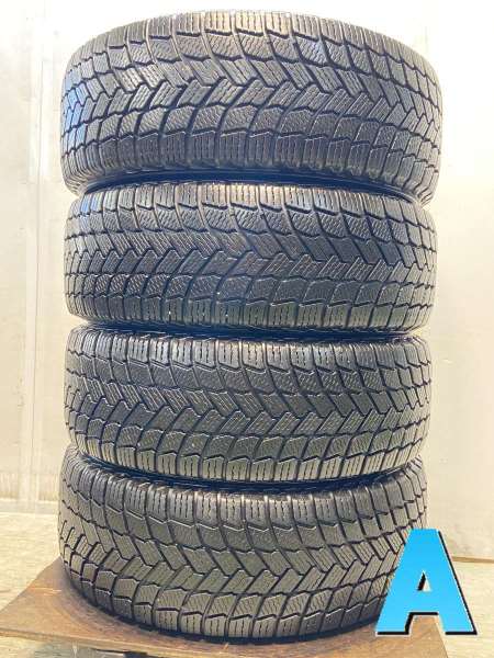 2021年製 ミシュラン 詰まら 中古サマータイヤ 185/55R16 4本セット