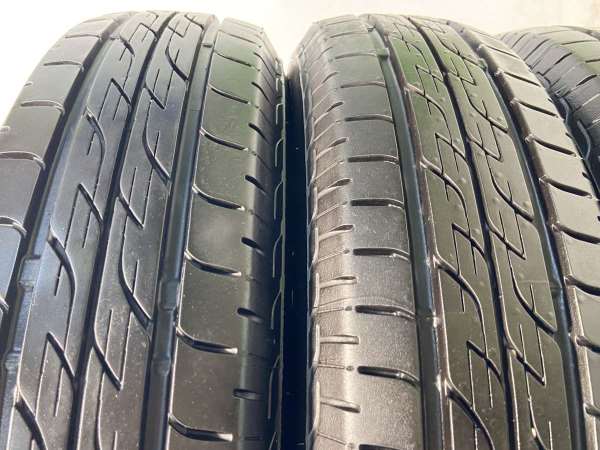 4本 サマータイヤ 175/80R14 88S ブリヂストン ネクストリー 4本 サマータイヤ 175/80R14 88S ブリヂストン ネクストリー