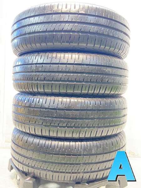 □2024年製□ダンロップ エナセーブEC204 195/65R15 4本 【公式通販】