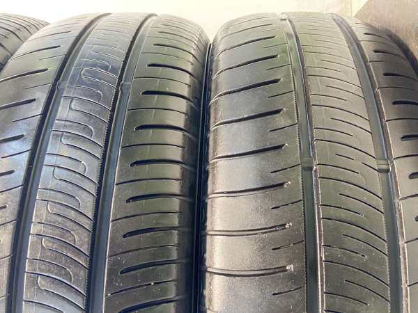 【中古】ダンロップ エナセーブ RV505 205/60R16 4本セット サマータイヤ