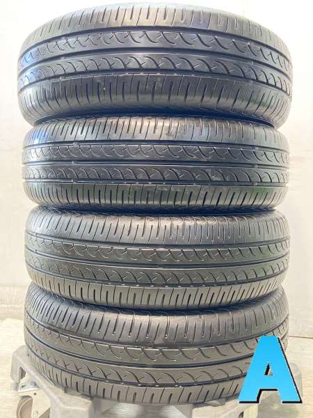 【中古】ヨコハマ ブルーアース 175/70R14  4本セット サマータイヤの通販は 17,800円