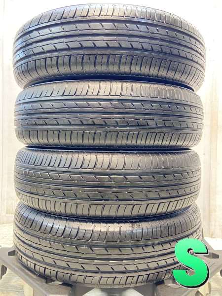 【中古】ヨコハマ ブルーアース-Es ES32 145/70R12  4本セット サマータイヤの通販は 17,800円