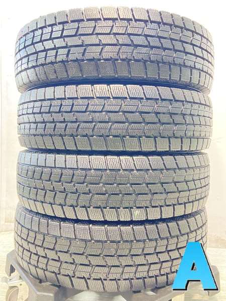 【中古】グッドイヤー アイスナビ 7 175/70R14  4本セット スタッドレスタイヤの通販は 14,288円
