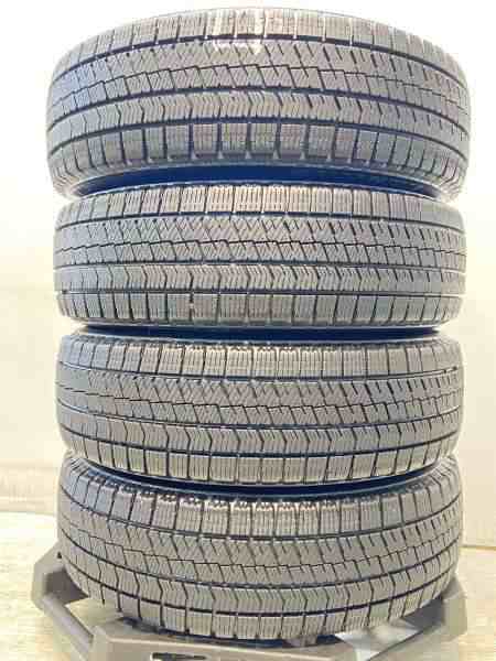 【中古】ブリヂストン ブリザック VRX2 175/65R15 4本セット スタッドレスタイヤ