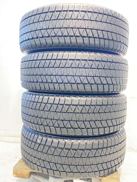 中古】ブリヂストン ブリザック DM-V3 225/65R17 4本セット 中古】ブリヂストン ブリザック DM-V3 225/65R17 4本セット