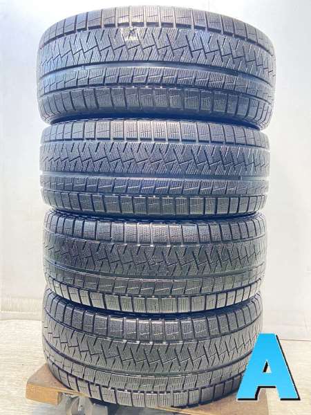 ピレリ スタッドレス 235/55R18 ◇現品のみピレリアイスゼロ235/55R18