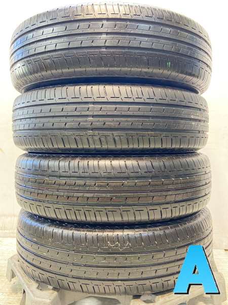 溝あり ブリヂストン 175/70R14 エコピア EP150 4本セット 溝あり ブリヂストン 175/70R14 エコピア EP150 4本セット