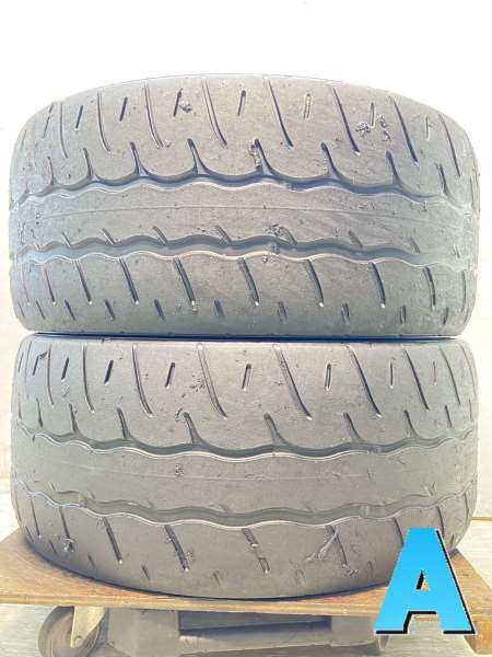 【中古】ヨコハマ アドバン NEOVA 275/40R19 2本セット サマータイヤ