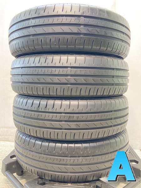 【中古】ファルケン シンセラ SN832i 155/65R13  4本セット サマータイヤの通販は