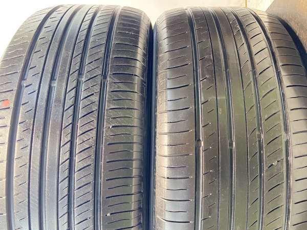 2本セット 255/30ZR20 (92Y) XL ヨコハマ アドバン スポーツ V107 サマータイヤ 夏タイヤ YOKOHAMA ADVAN Sport V107 [R7570] ヨコハマ 255&frasl;30ZR20 92Y XL ADVAN Sport V107 YOKOHAMA 255&frasl;30R20 265