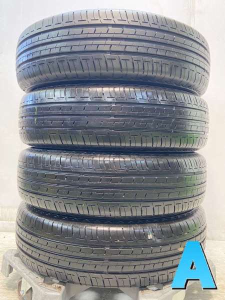 【中古】ブリヂストン エコピアEP150 175/70R14  4本セット サマータイヤの通販は 17,800円