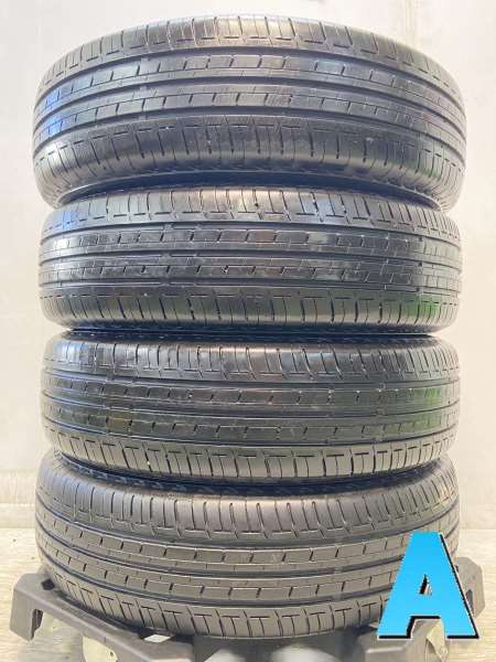 【中古】ブリヂストン エコピアEP150 175/70R14  4本セット サマータイヤの通販は 17,800円