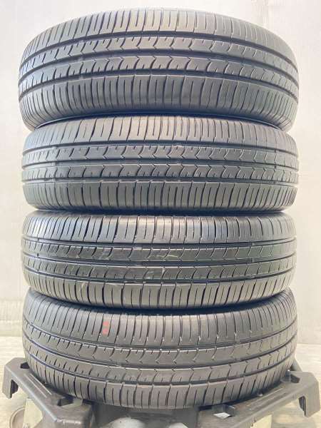 【中古】グッドイヤー エフィシェント グリップ ECO ハイブリット EG01 175/70R14  4本セット サマータイヤの通販は