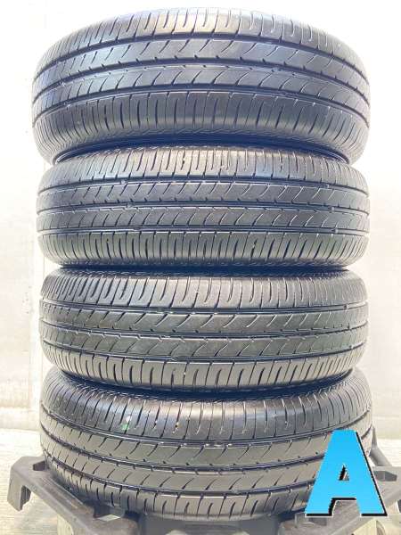 セイバーリング　sl201 225/55r17 21年製 送料無料!! 225-55R17 8.5分山 セイバーリングSL201 2022年製 中古タイヤ