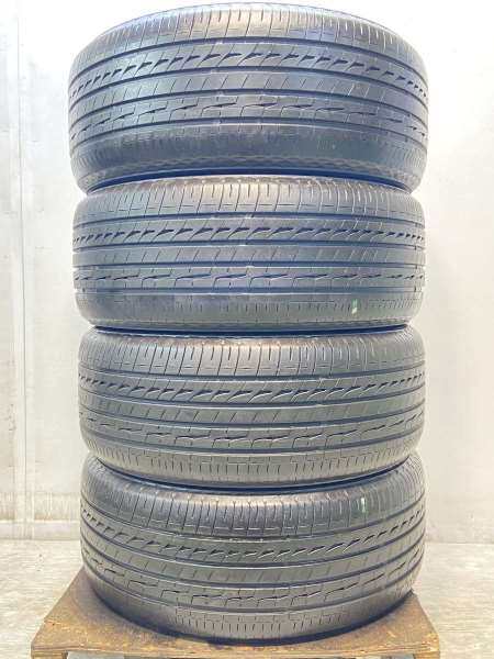 【中古】ブリヂストン レグノ GR-X2 225/45R18 4本セット サマータイヤ