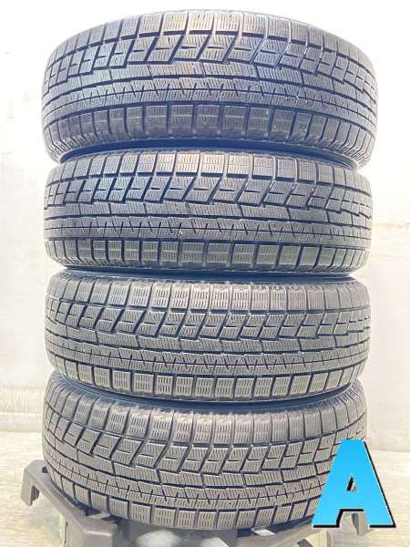 【中古】ヨコハマ アイスガード iG60 185/60R15  4本セット スタッドレスタイヤの通販は