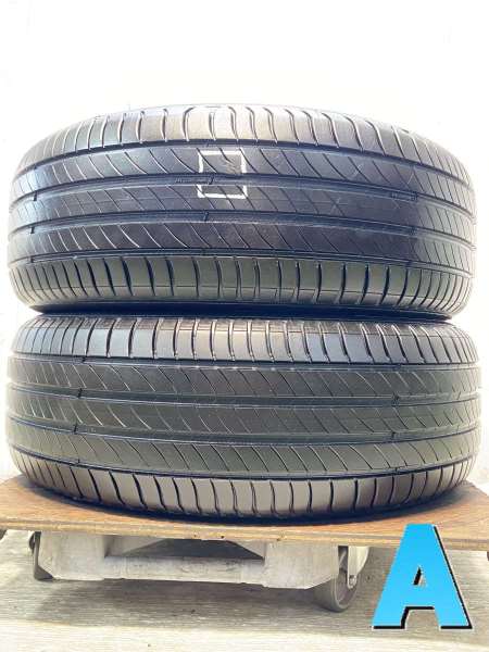 2本以上の注文は送料無料 ミシュラン プライマシー4 215/55R17 94W ■170 MICHELIN PRIMACY 4 215/55-17 【28573】 : 4本セット MICHELIN(ミシュラン) サマータイヤ