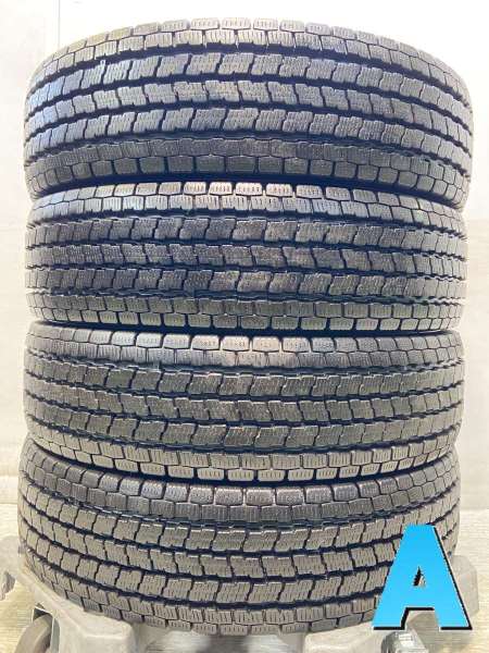 中古】ヨコハマ アイスガード iG91 165/80R13 90/88LT 4本セット