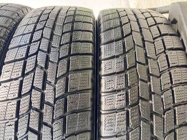 2019年製 グッドイヤー ICE NAVI6 アイスナビ NAVI6 155/65R13 『4本セット』送料込13720 ◇2019年製グッドイヤー ICE NAVI 6 ナビ6 215⁄55R17◇送料税込 4