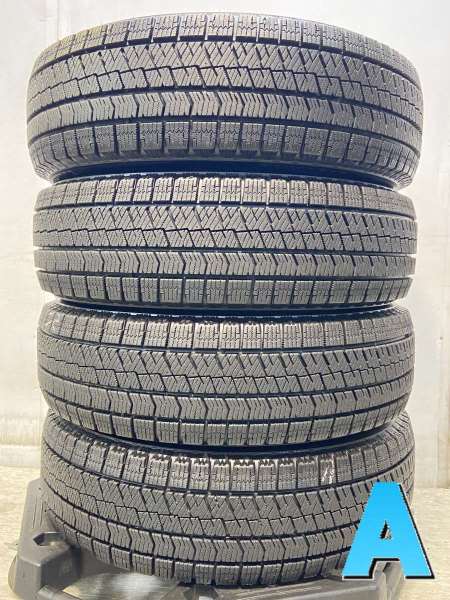 中古】ブリヂストン ブリザック VRX2 175/65R15 4本セット