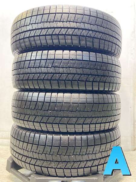 中古】ダンロップ ウィンターマックス03 185/60R16 4本セット