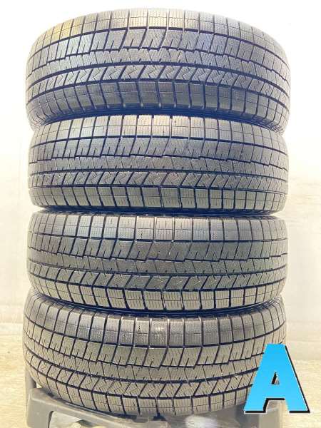 【中古】ダンロップ ウィンターマックス 03 185/60R16 4本セット スタッドレスタイヤ