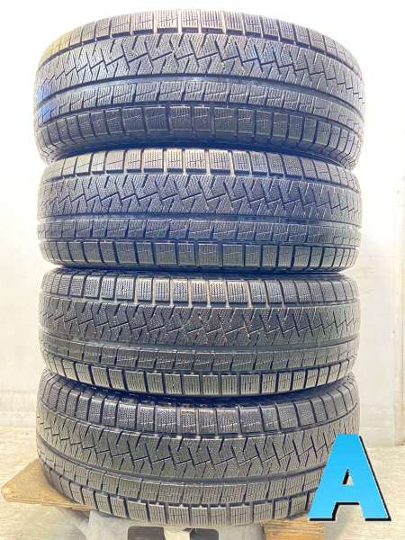 ピレリ スタッドレスタイヤ 4本セット。