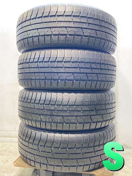 中古】トーヨータイヤ ウィンタートランパス TX 225/55R18 4本 中古】トーヨータイヤ ウィンタートランパス TX 225/55R18 4本
