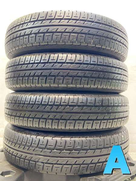 【中古】ブリヂストン スニーカーSNK2 135/80R12  4本セット サマータイヤの通販は 9,728円