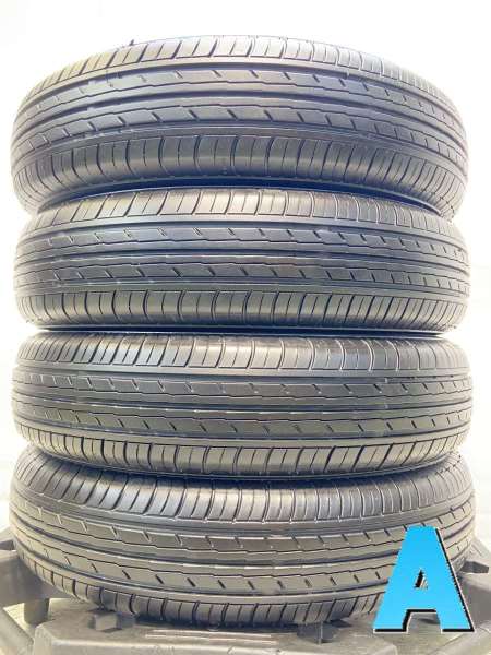 売約済み 中古】ヨコハマ ブルーアース-Es ES32 145/80R13 4本セット