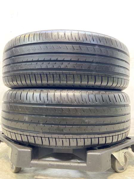 【中古】ヨコハマ ブルーアースGT AE51 185/55R15  2本セット サマータイヤの通販は 7,884円