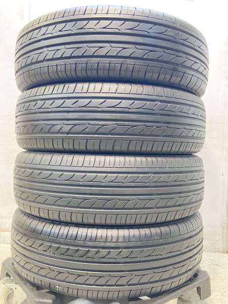 【中古】ヨコハマ A580 175/65R15  4本セット サマータイヤの通販は