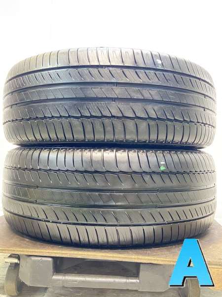 【中古】ミシュラン プライマシー HP 215/45R17  2本セット サマータイヤの通販は 17,800円