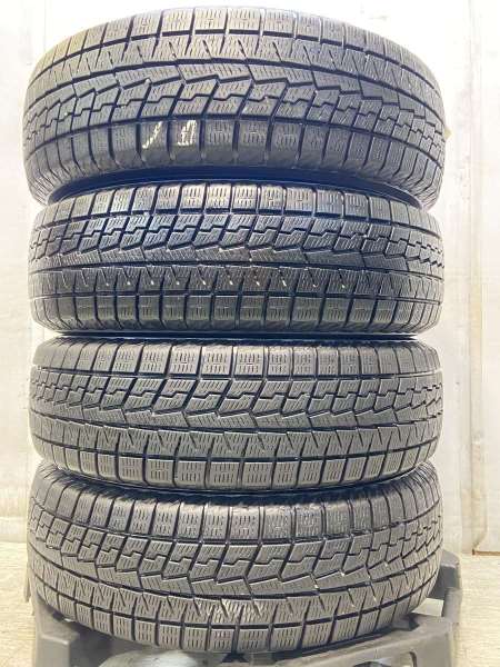 中古】ヨコハマ アイスガード iG70 175/70R14 4本セット 中古】ヨコハマ アイスガード iG70 175/70R14 4本セット