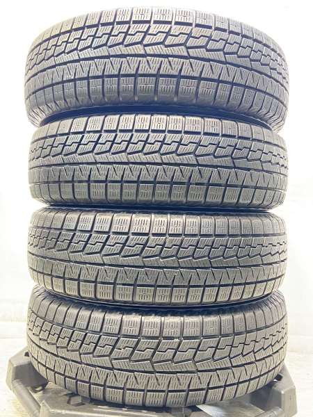 175/70R/14 冬用 ヨコハマタイヤ4本セット