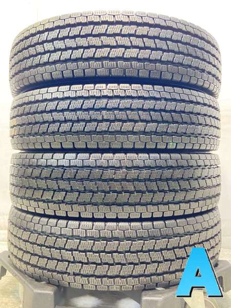 ヨコハマタイヤアイスガードig91 4本セット