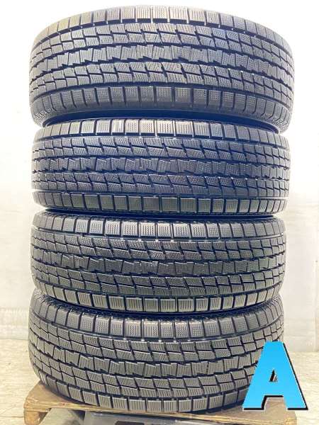 225/65R17 グッドイヤースタッドレスタイヤ4本