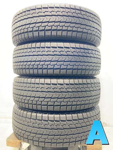 225/65R17 ヨコハマ アイスガード スタッドレス